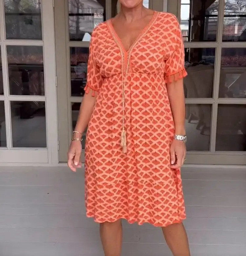 Summer dress